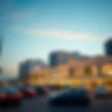 Exploring Mawaqif: A Study of Free Parking Options in Dubai Introduction