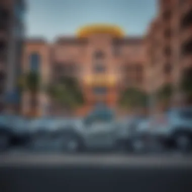 Notable Exploring Mawaqif: A Study of Free Parking Options in Dubai Notable Exploring Mawaqif: A Study of Free Parking Options in Dubai