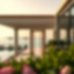 Exploring Rixos Dubai Islands: A Comprehensive Guide to Luxurious Living Introduction