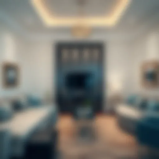 Exploring Room Rentals in Deira, Dubai: A Comprehensive Guide Introduction