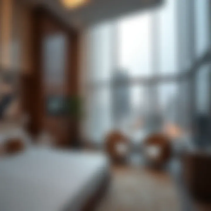 Notable Exploring Room Rentals in Deira, Dubai: A Comprehensive Guide