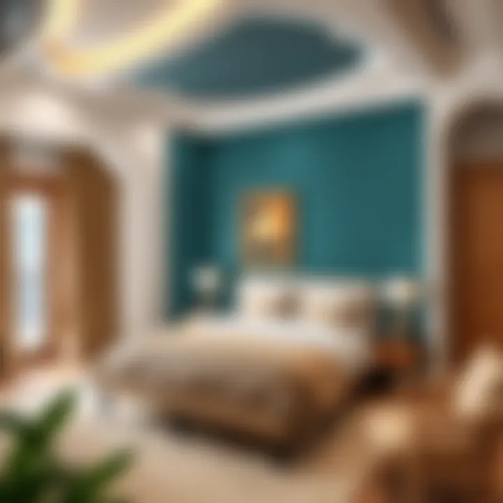 Exploring Room Rentals in Deira, Dubai: A Comprehensive Guide Summary