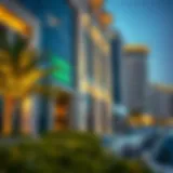 Exploring the Benefits of the Green Visa in Dubai Introduction