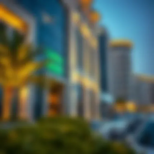 Exploring the Benefits of the Green Visa in Dubai Introduction