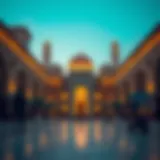 Exploring the Ghantoot Complex: A Comprehensive Overview Introduction