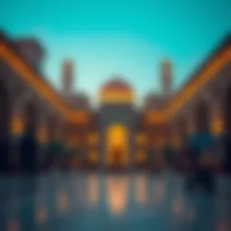 Exploring the Ghantoot Complex: A Comprehensive Overview Introduction