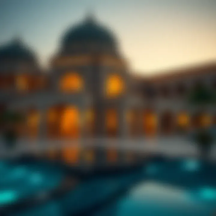 Exploring the Ghantoot Complex: A Comprehensive Overview Summary