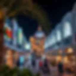 Exploring the Global Village in Dubai: A Multicultural Experience Introduction