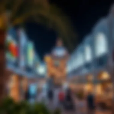 Exploring the Global Village in Dubai: A Multicultural Experience Introduction Exploring the Global Village in Dubai: A Multicultural Experience Introduction