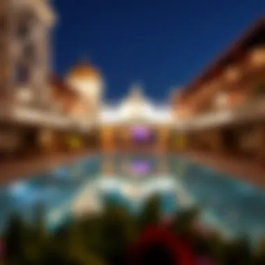 Notable Exploring the Global Village in Dubai: A Multicultural Experience Notable Exploring the Global Village in Dubai: A Multicultural Experience