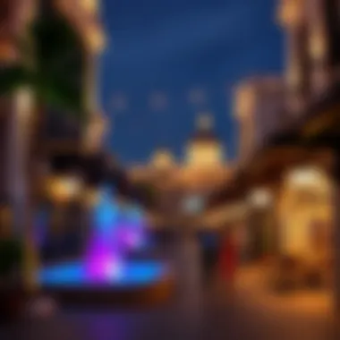 Exploring the Global Village in Dubai: A Multicultural Experience Summary Exploring the Global Village in Dubai: A Multicultural Experience Summary
