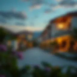 Exploring the Layan Community: A Comprehensive Guide to Its Location and Attributes Introduction