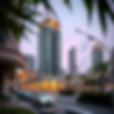Notable Exploring the Marina Plaza Building: A Comprehensive Guide Notable Exploring the Marina Plaza Building: A Comprehensive Guide