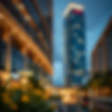 Exploring the Marina Plaza Building: A Comprehensive Guide Summary Exploring the Marina Plaza Building: A Comprehensive Guide Summary