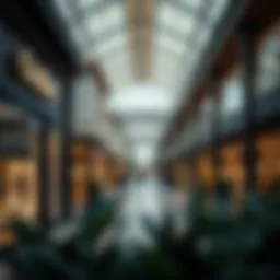 Exploring The Outlet Village Shops: A Comprehensive Guide Introduction