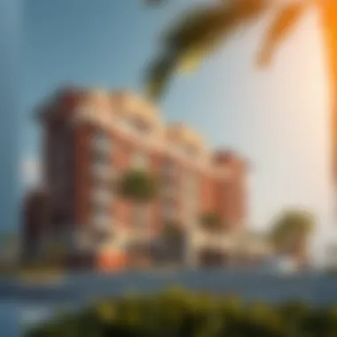 Exploring the Palm Jumeirah Crescent: Insights into Dubai's Iconic Development Summary Exploring the Palm Jumeirah Crescent: Insights into Dubai's Iconic Development Summary