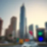 Exploring the Role of Amal Tower Developer in Dubai's Real Estate Landscape Introduction