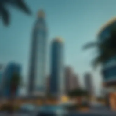 Notable Exploring the Role of Amal Tower Developer in Dubai's Real Estate Landscape Notable Exploring the Role of Amal Tower Developer in Dubai's Real Estate Landscape