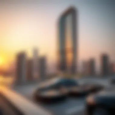 Exploring the Role of Amal Tower Developer in Dubai's Real Estate Landscape Summary Exploring the Role of Amal Tower Developer in Dubai's Real Estate Landscape Summary