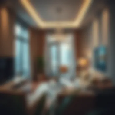 Notable Furnished 1 BHK Monthly Rent in Dubai: A Comprehensive Guide Notable Furnished 1 BHK Monthly Rent in Dubai: A Comprehensive Guide