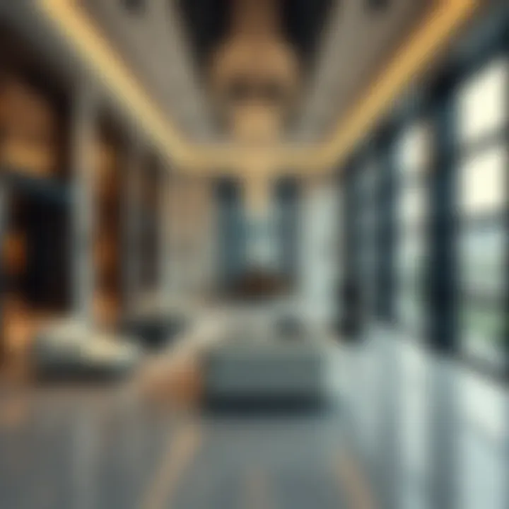 How to Become a Real Estate Agent in Dubai Summary