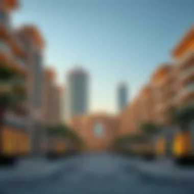 Notable International City Phase 2: An In-Depth Examination Notable International City Phase 2: An In-Depth Examination