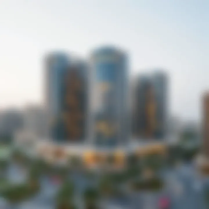 International City Phase 2: An In-Depth Examination Summary