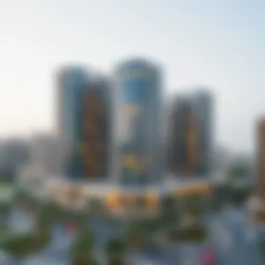 International City Phase 2: An In-Depth Examination Summary International City Phase 2: An In-Depth Examination Summary