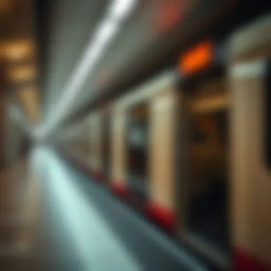 Notable Metro Timings on Sunday in Dubai: A Comprehensive Guide