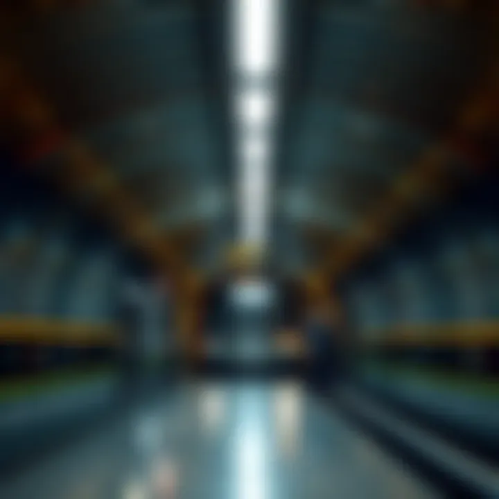 Metro Timings on Sunday in Dubai: A Comprehensive Guide Summary