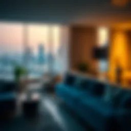 Navigating the Role of Financial Advisors in the Real Estate Market Introduction