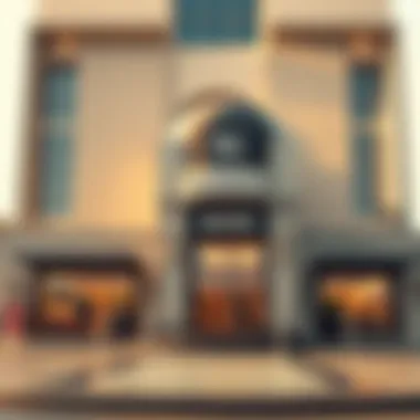 Opening a Bank Account in Dubai for Non-Residents: A Comprehensive Guide Summary Opening a Bank Account in Dubai for Non-Residents: A Comprehensive Guide Summary