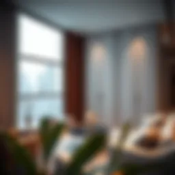 Partition Room Dubai: An Insight into Space Optimization in Modern Living Introduction