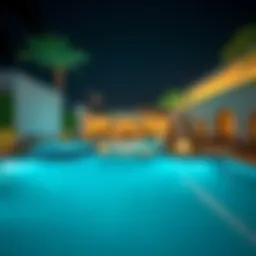 Private Pool Hotels in Dubai: An In-Depth Exploration Introduction