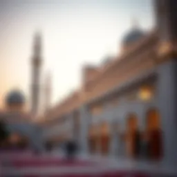 Ramadan in 2023: A Focus on Dubai Introduction