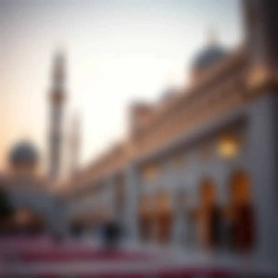 Ramadan in 2023: A Focus on Dubai Introduction