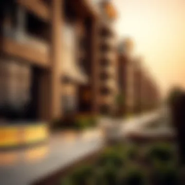 Current Trends in Dubai's Real Estate Market Real estate trends in Dubai