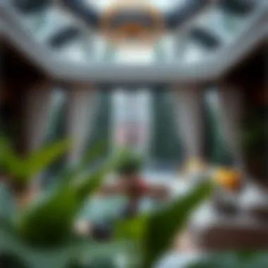 Rooms in Discovery Gardens: A Comprehensive Guide Introduction