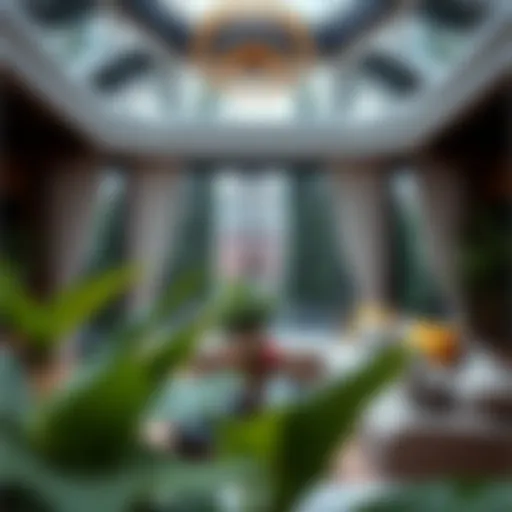 Rooms in Discovery Gardens: A Comprehensive Guide Introduction