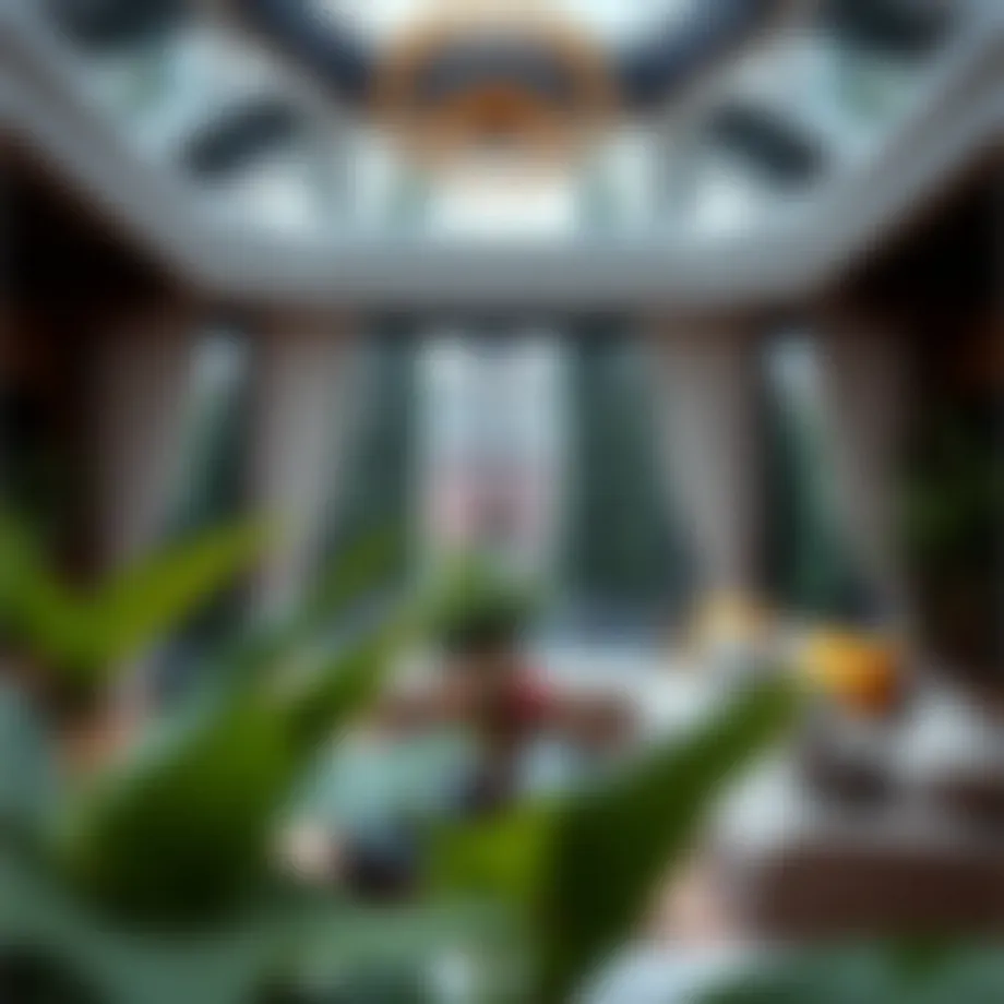Rooms in Discovery Gardens: A Comprehensive Guide Introduction