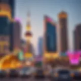Silicon City Dubai: A Comprehensive Overview Introduction
