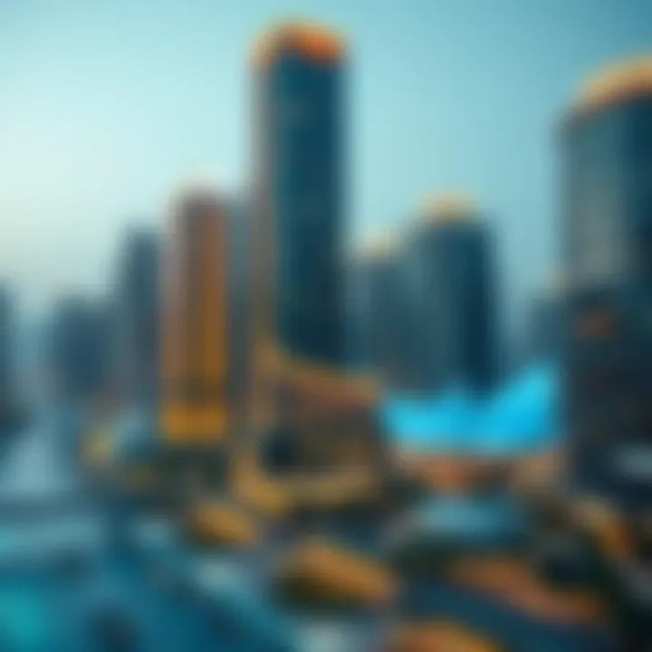 Notable Silicon City Dubai: A Comprehensive Overview