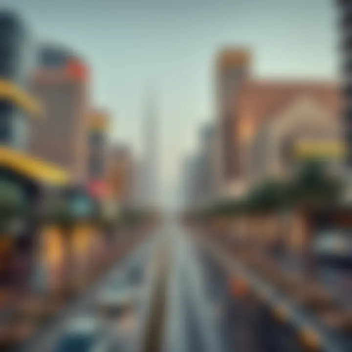 Silicon City Dubai: A Comprehensive Overview Summary