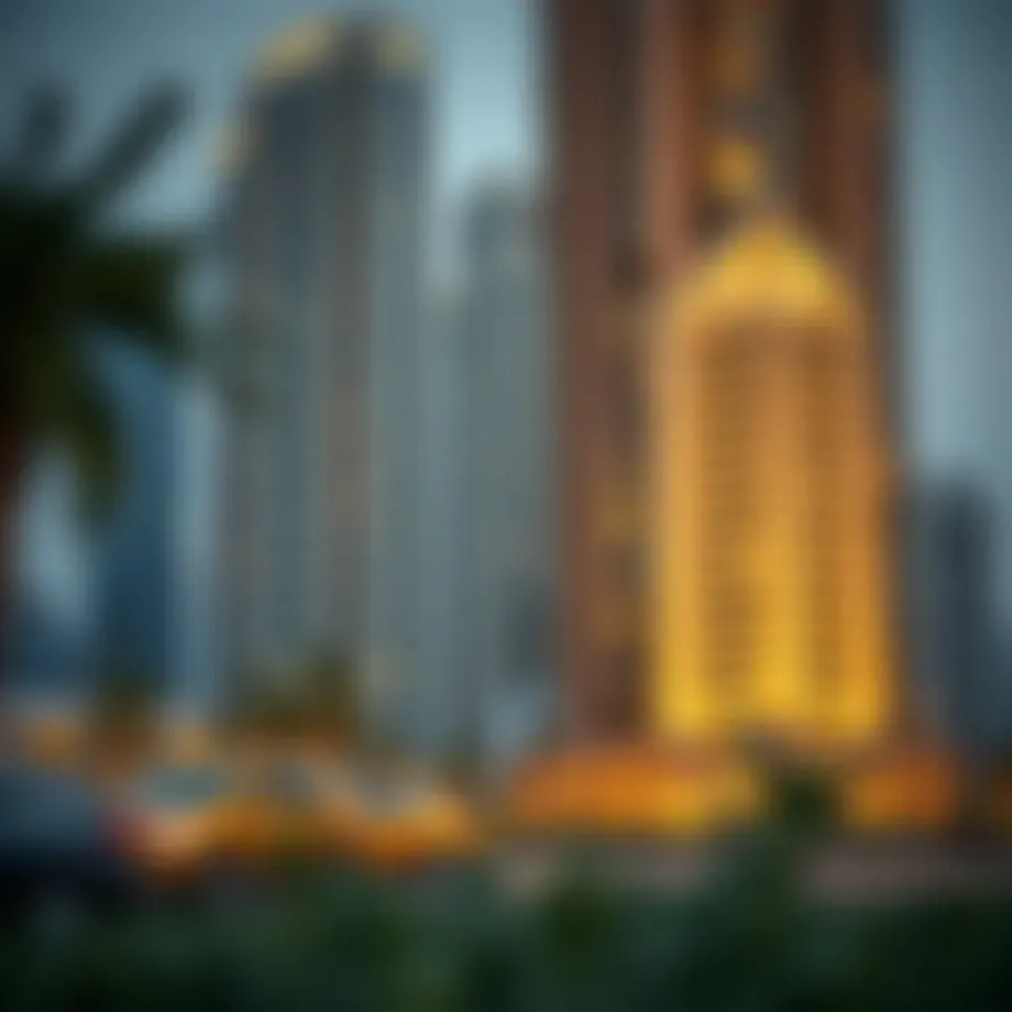 The Dubai Expat: Insights into Life and Real Estate Opportunities Introduction