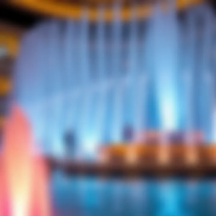 Notable The Schedule of the Dancing Fountain at Dubai Mall: An In-depth Analysis