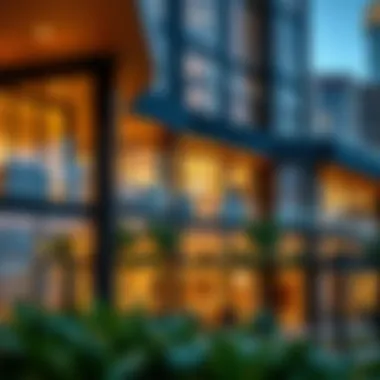 Notable Understanding Dubai Residency: A Comprehensive Overview Notable Understanding Dubai Residency: A Comprehensive Overview