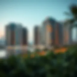 Understanding the Impact of GBR on Dubai's Real Estate Landscape Introduction