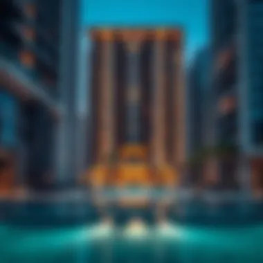 Notable Understanding the Impact of GBR on Dubai's Real Estate Landscape