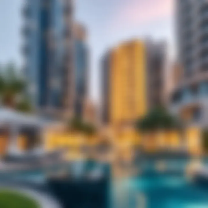 Understanding the Impact of GBR on Dubai's Real Estate Landscape Summary
