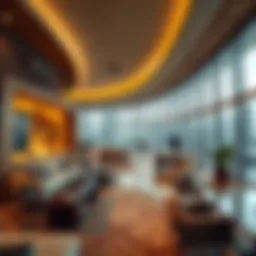 Understanding the Monthly Living Costs in Dubai Introduction